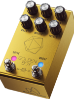 Jackson audio GOLDEN BOY