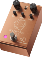 Jackson audio GOLDEN BOY MINI CREAM ON ROSE GOLD LTD