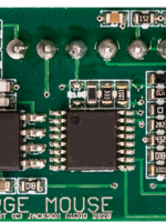 Jackson audio LARGE MOUSE MODULE
