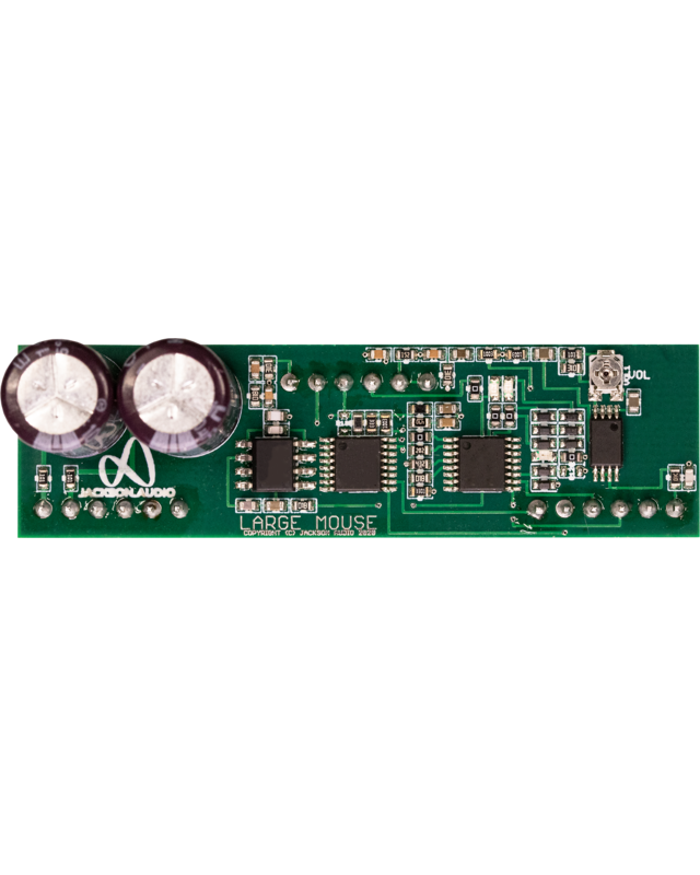 Jackson audio LARGE MOUSE MODULE