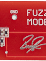 Jackson audio MODULE - FUZZ CLASSIC MODERN