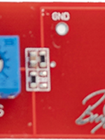 Jackson audio MODULE - FUZZ PAGE MKII