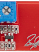 Jackson audio MODULE - GOAT HEAD