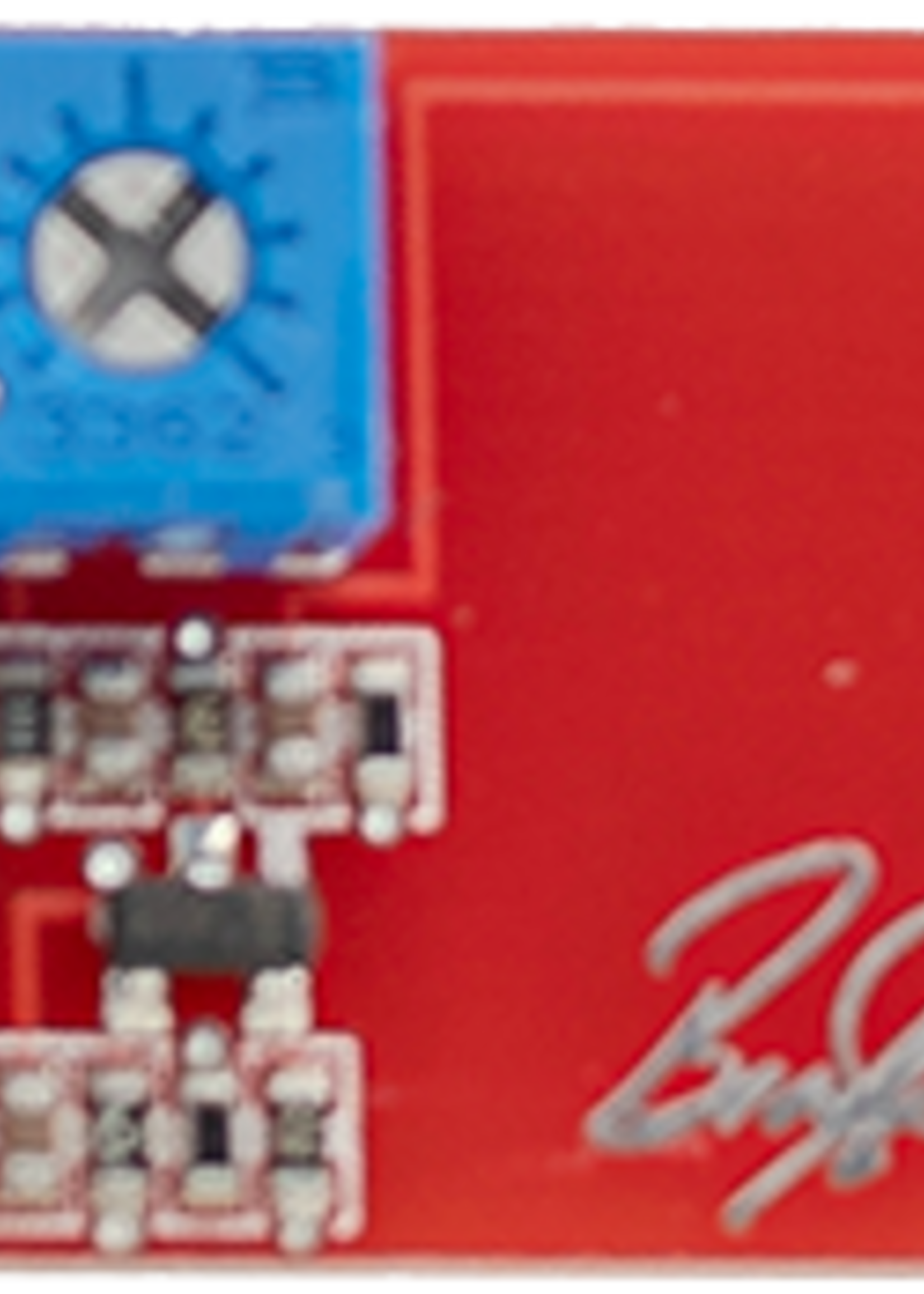 Jackson audio MODULE - GOAT HEAD