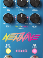 Jackson audio NEW WAVE