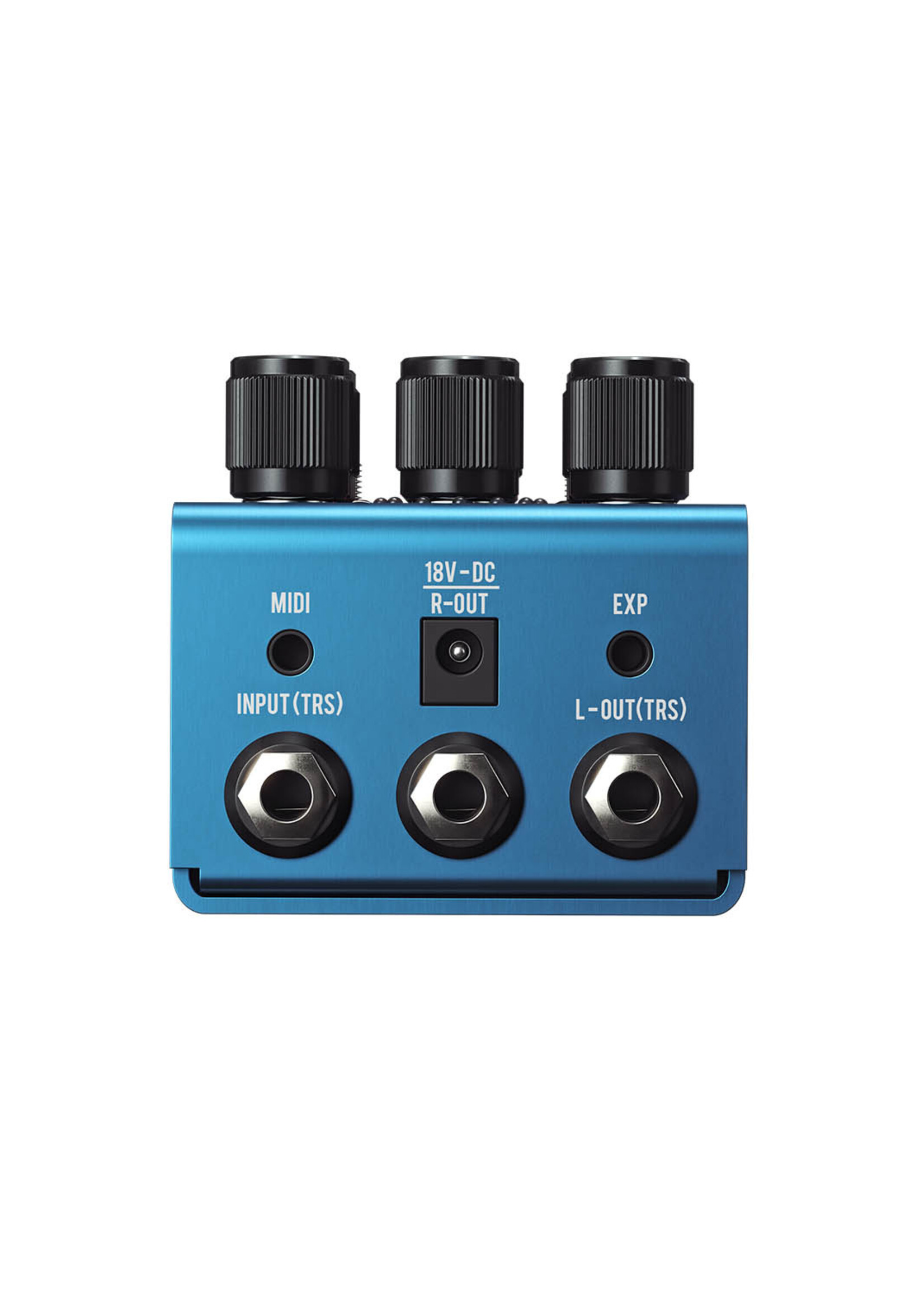 Jackson audio NEW WAVE