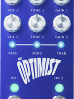 Jackson audio OPTIMIST