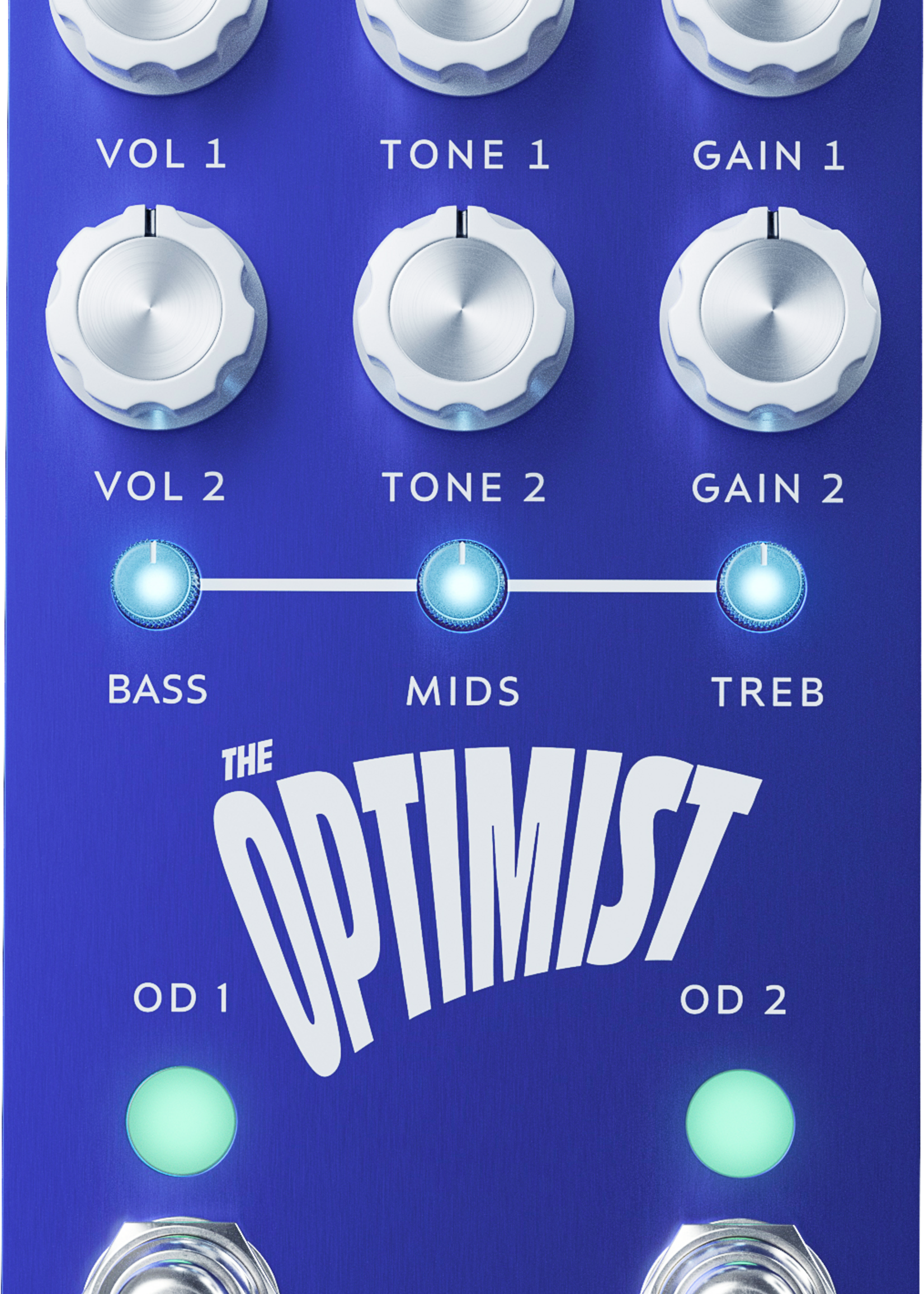 Jackson audio OPTIMIST