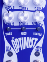 Jackson audio OPTIMIST WARP CORY WONG LIMITED EDITION