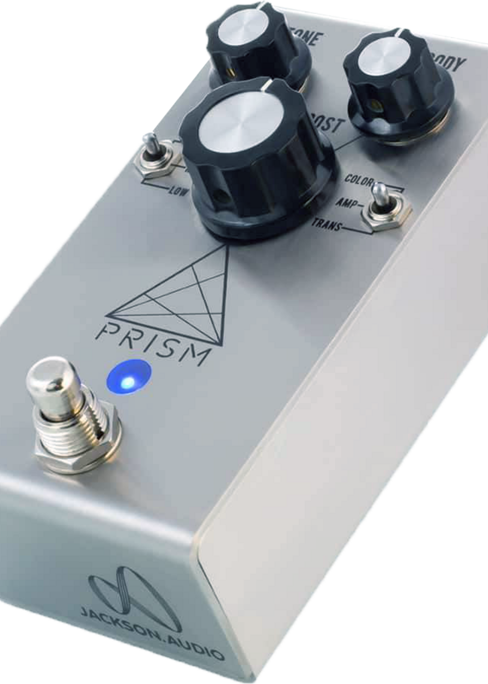 Jackson audio PRISM