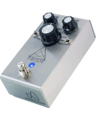 Jackson audio PRISM