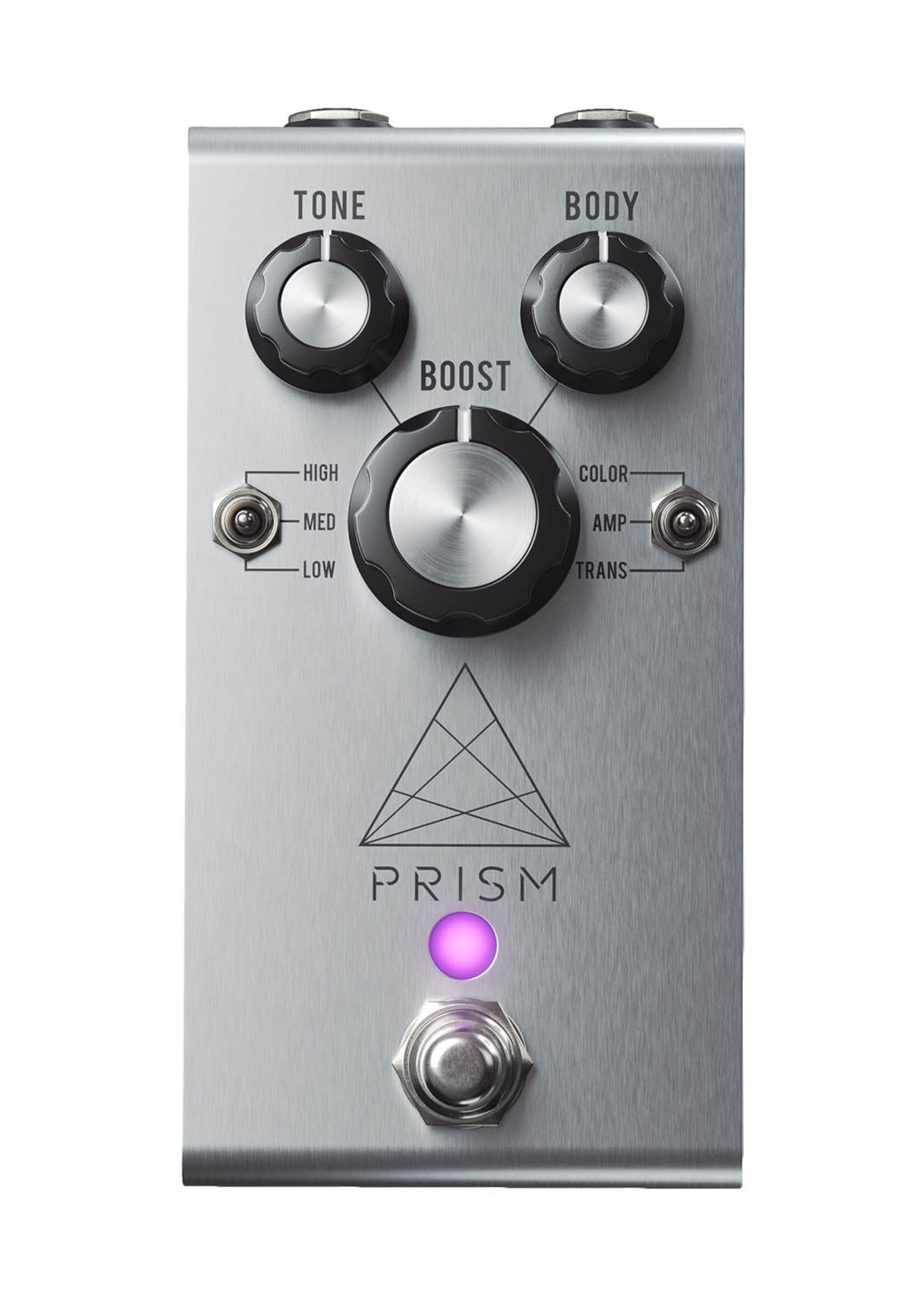 Jackson audio PRISM