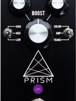 Jackson audio PRISM BLACK