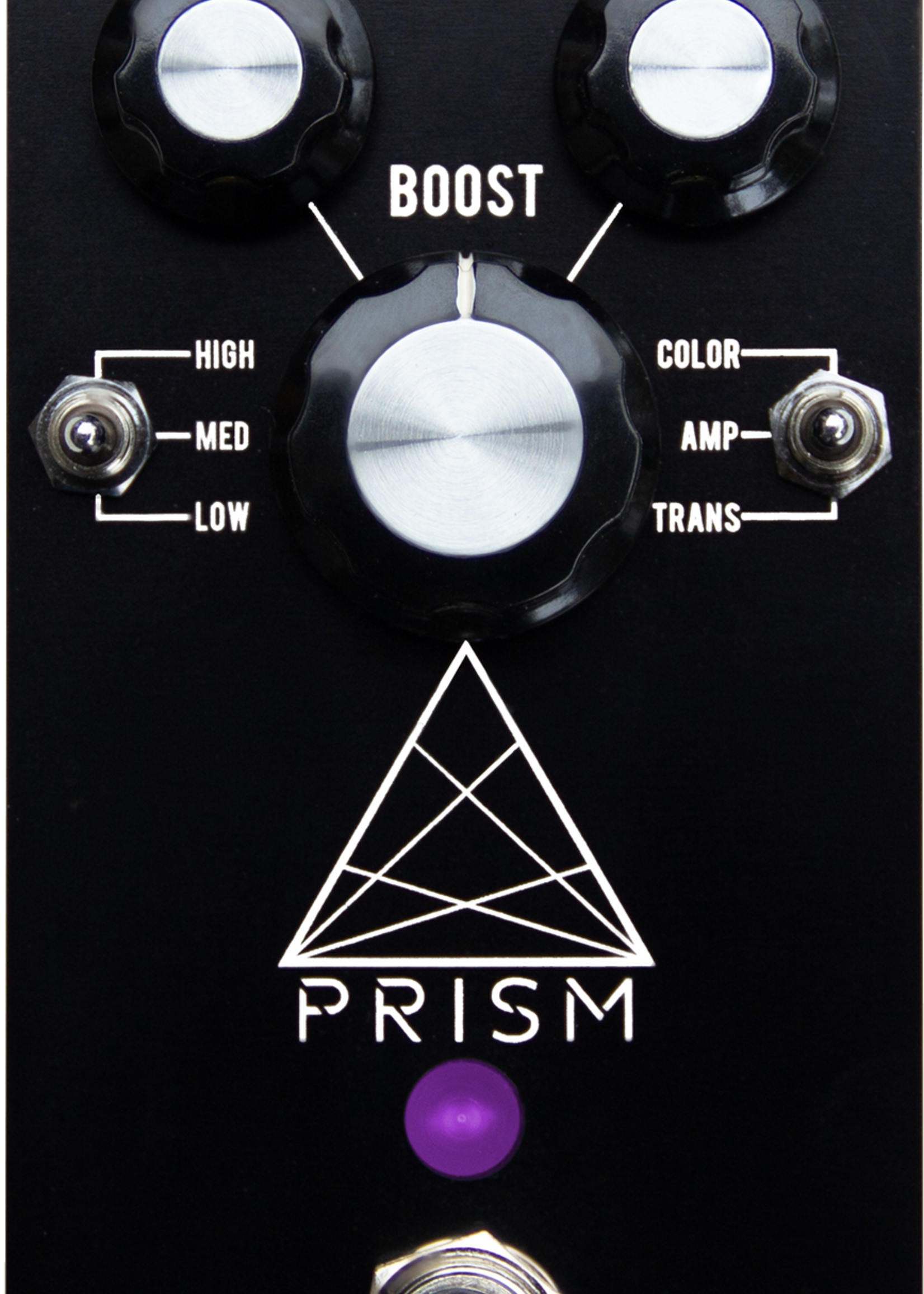 Jackson audio PRISM BLACK