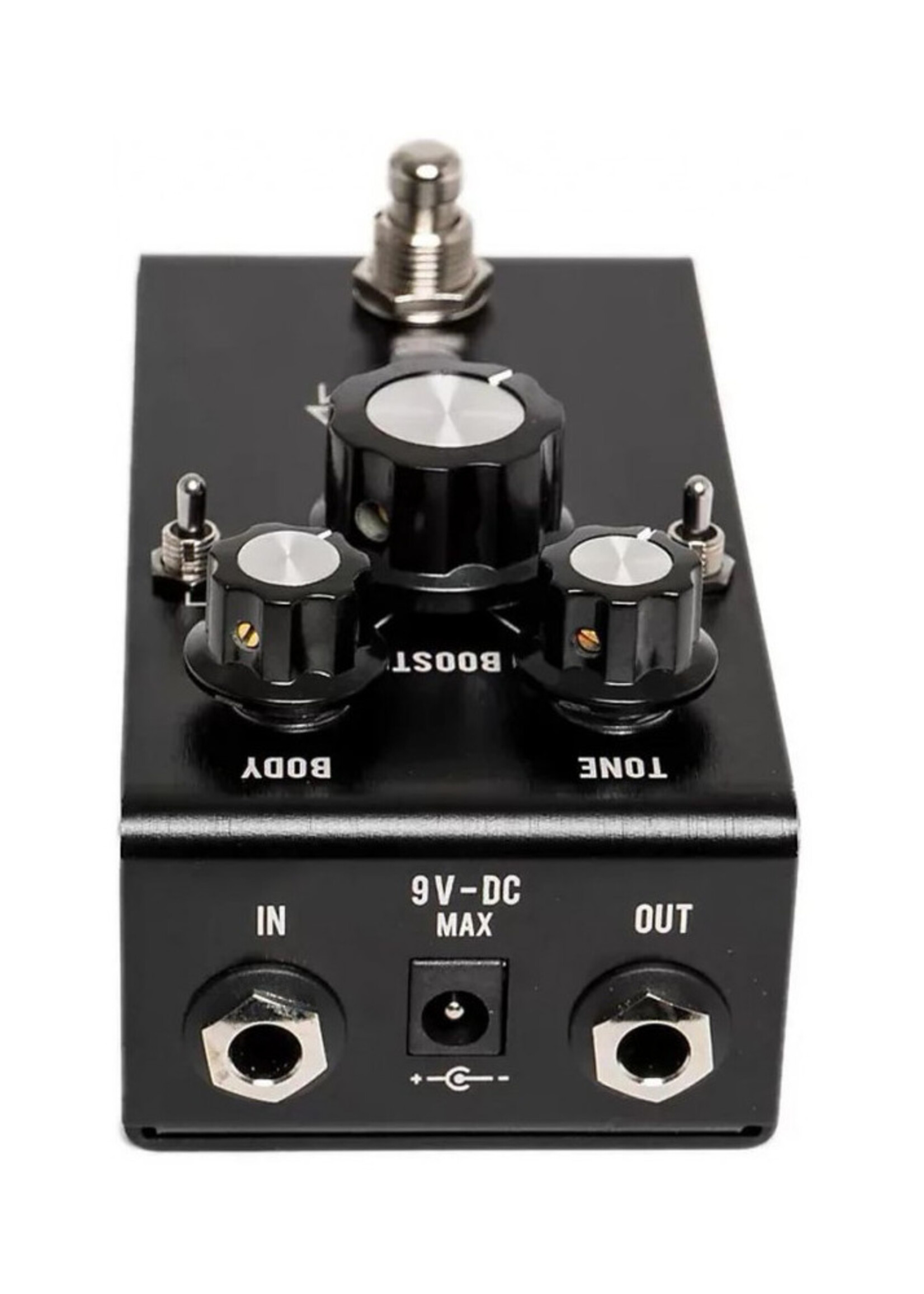 Jackson audio PRISM BLACK