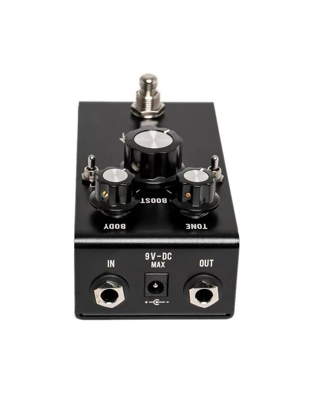 Jackson audio PRISM BLACK