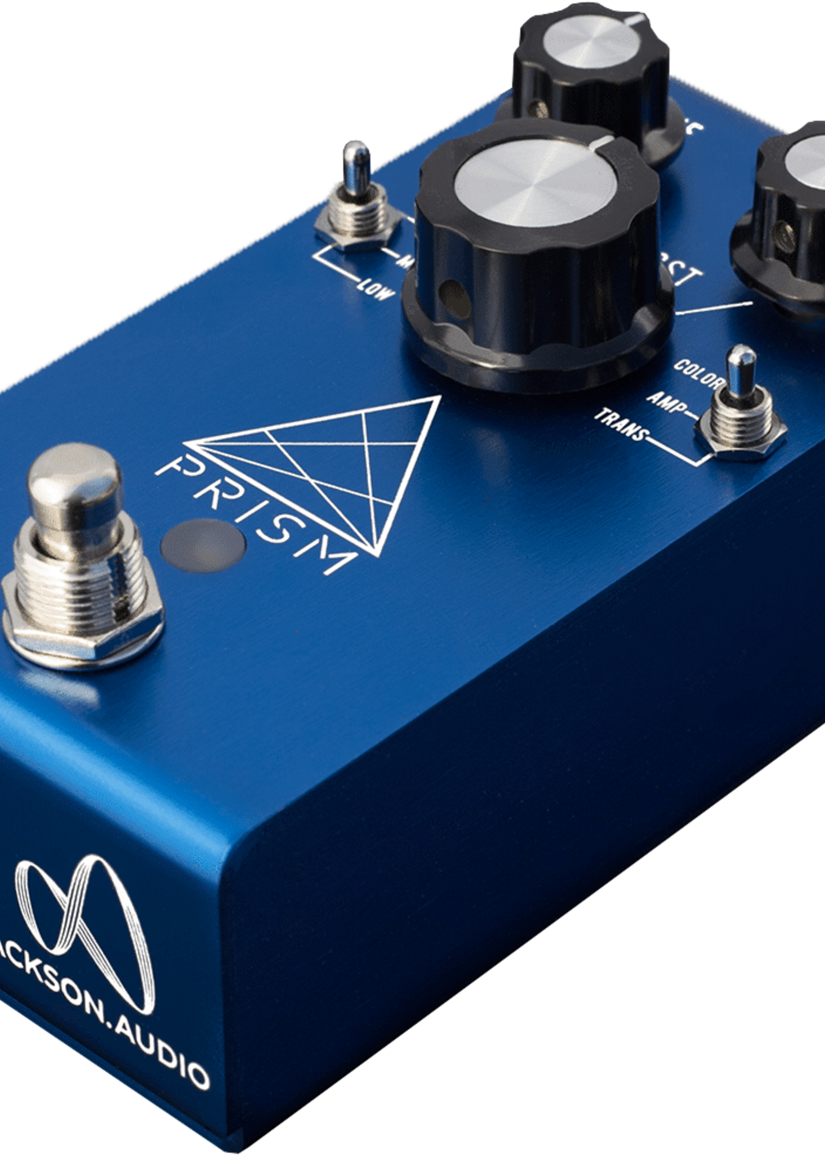 Jackson audio PRISM BLUE