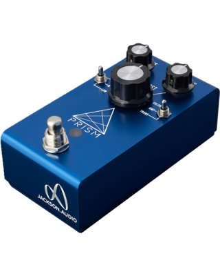 Jackson audio PRISM BLUE