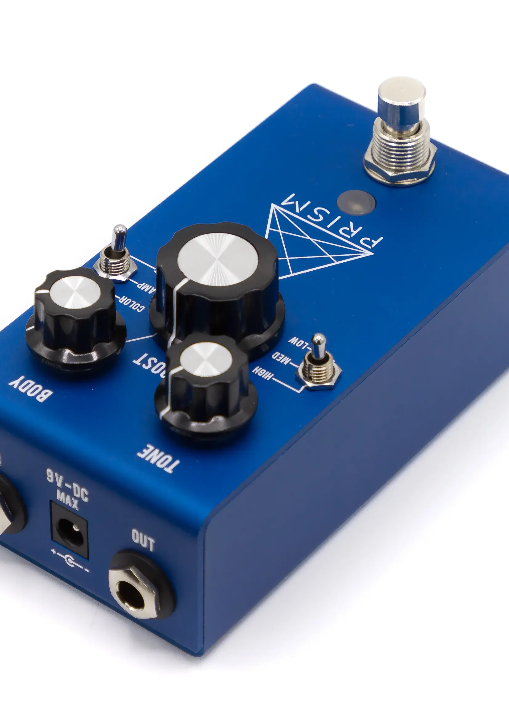Jackson audio PRISM BLUE