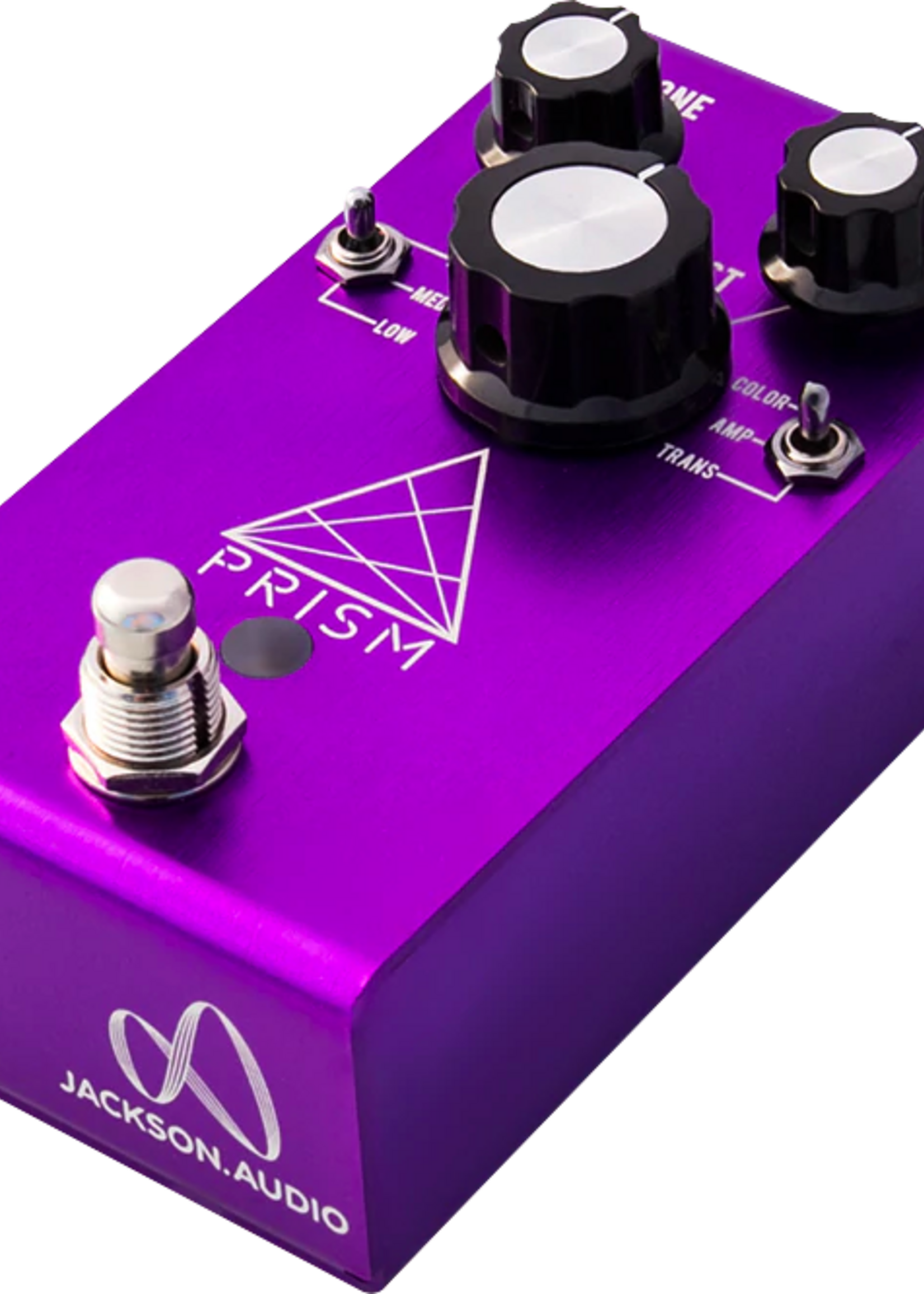 Jackson audio PRISM PURPLE