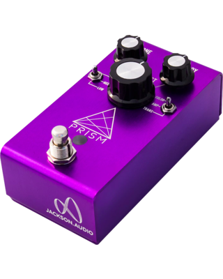 Jackson audio PRISM PURPLE