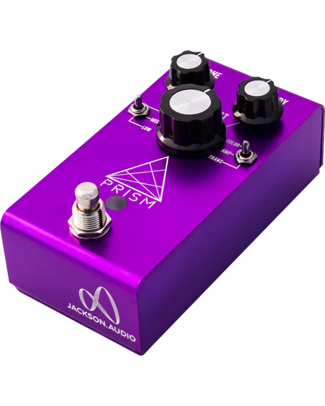 Jackson audio PRISM PURPLE