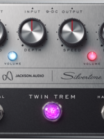 Jackson audio TWIN TREM