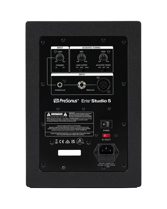 Presonus Eris Studio 5