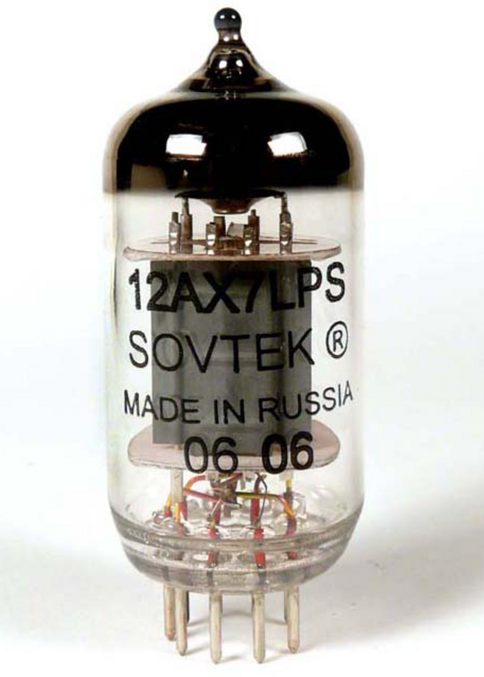 Sovtek 12AX7LPS SOV