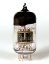Sovtek 12AX7WA/7025 SOV