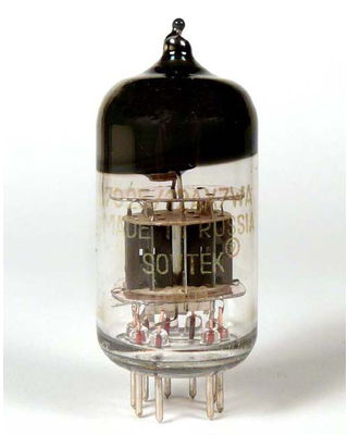 Sovtek 12AX7WA/7025 SOV