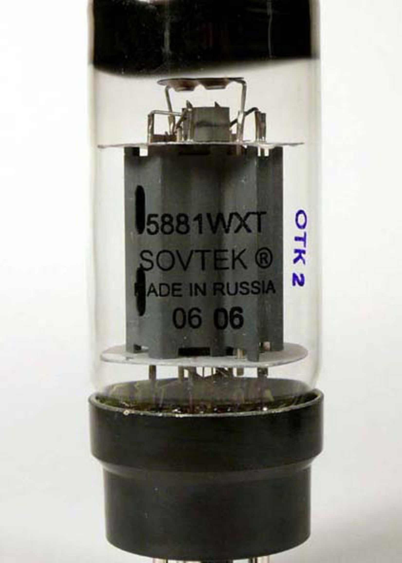 Sovtek 5881WXTPL