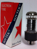Sovtek 5AR4