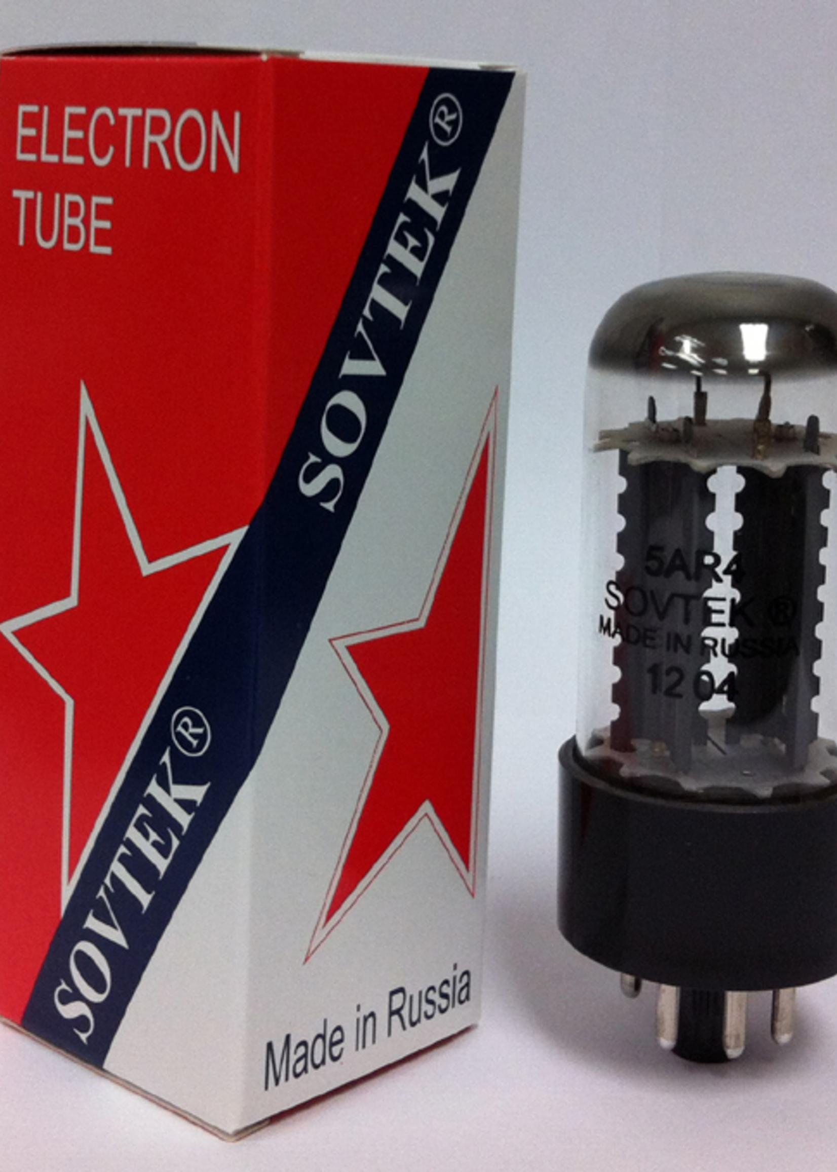 Sovtek 5AR4