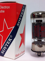 Sovtek 6550 SOV