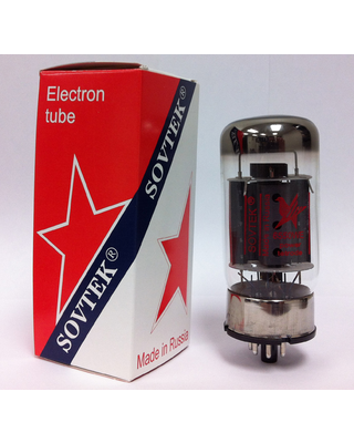 Sovtek 6550 SOV