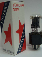 Sovtek 6SL7