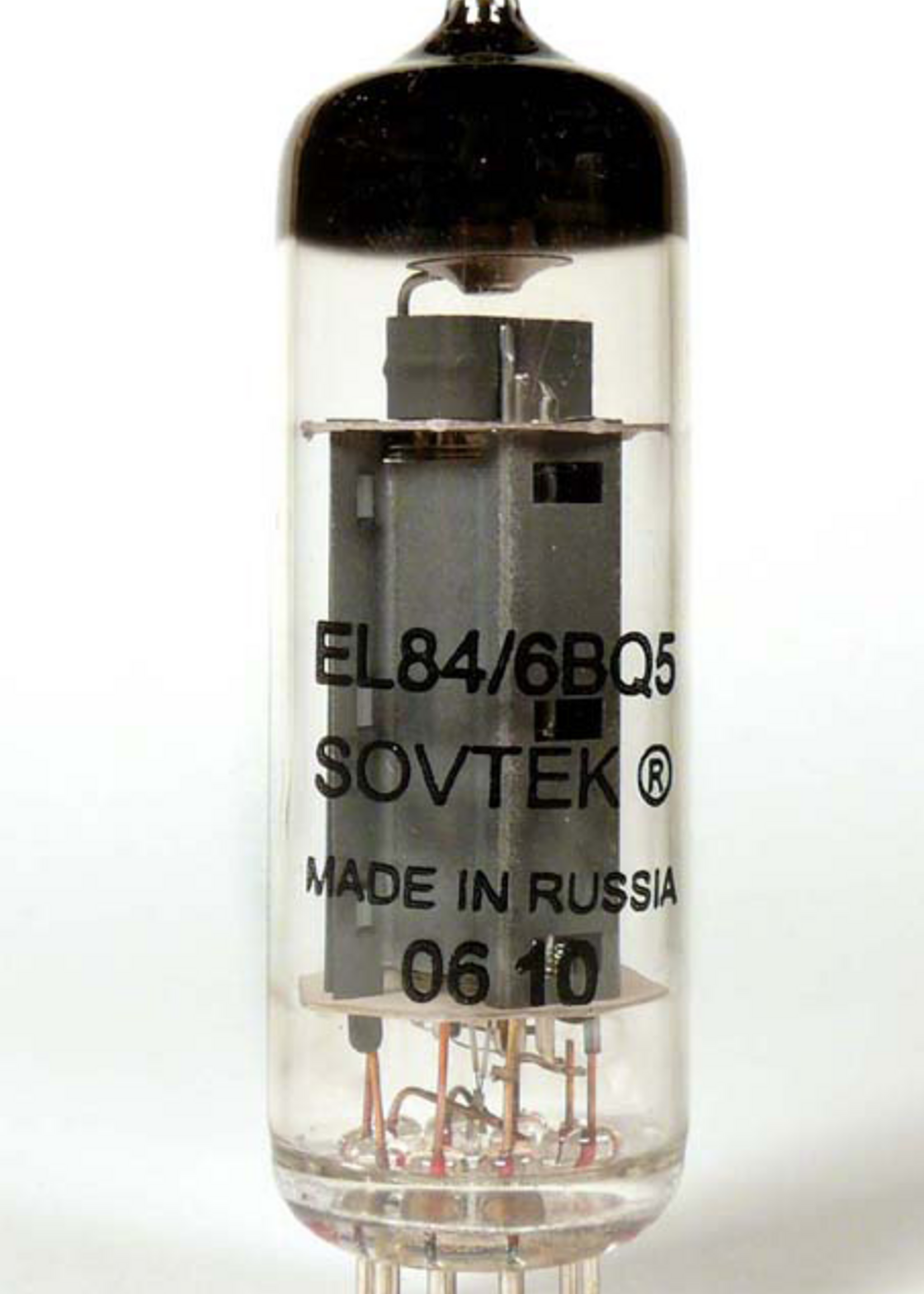 Sovtek EL84/6BQ5 SOV