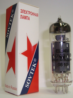 Sovtek EL84M/6BQ5WA SOV