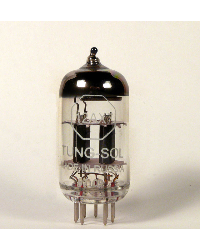 Tung-sol 12AX7 TUNG SOL