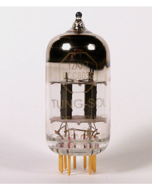 Tung-sol ECC803S TUNG SOL