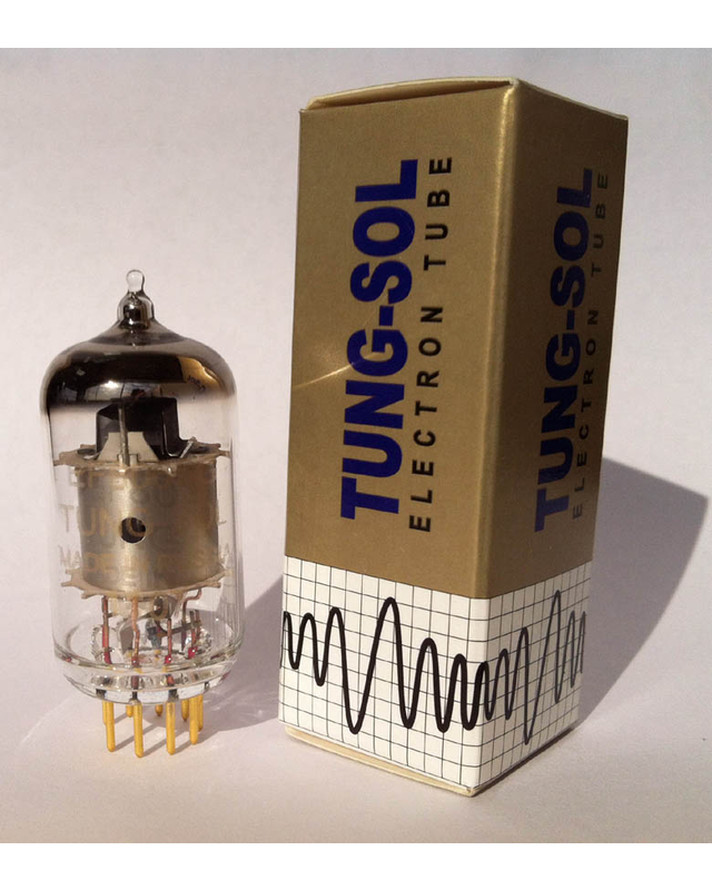 Tung-sol EF806S TUNG SOL