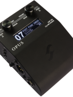 Two notes OPUS