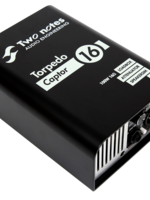 Two notes TORPEDO CAPTOR 16