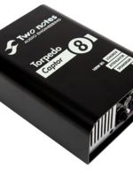 Two notes TORPEDO CAPTOR 8