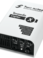 Two notes TORPEDO CAPTOR X 16