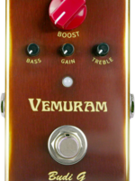 Vemuram BUDI-G
