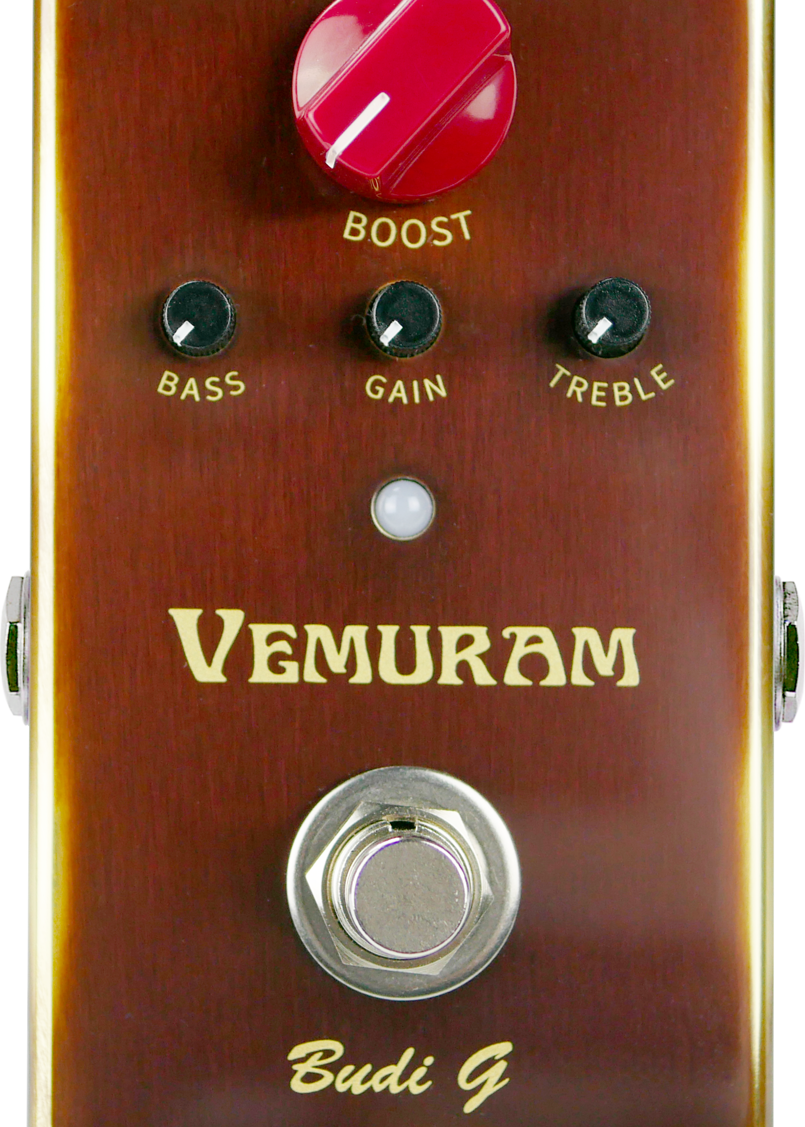 Vemuram BUDI-G