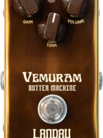 Vemuram BUTTER MACHINE