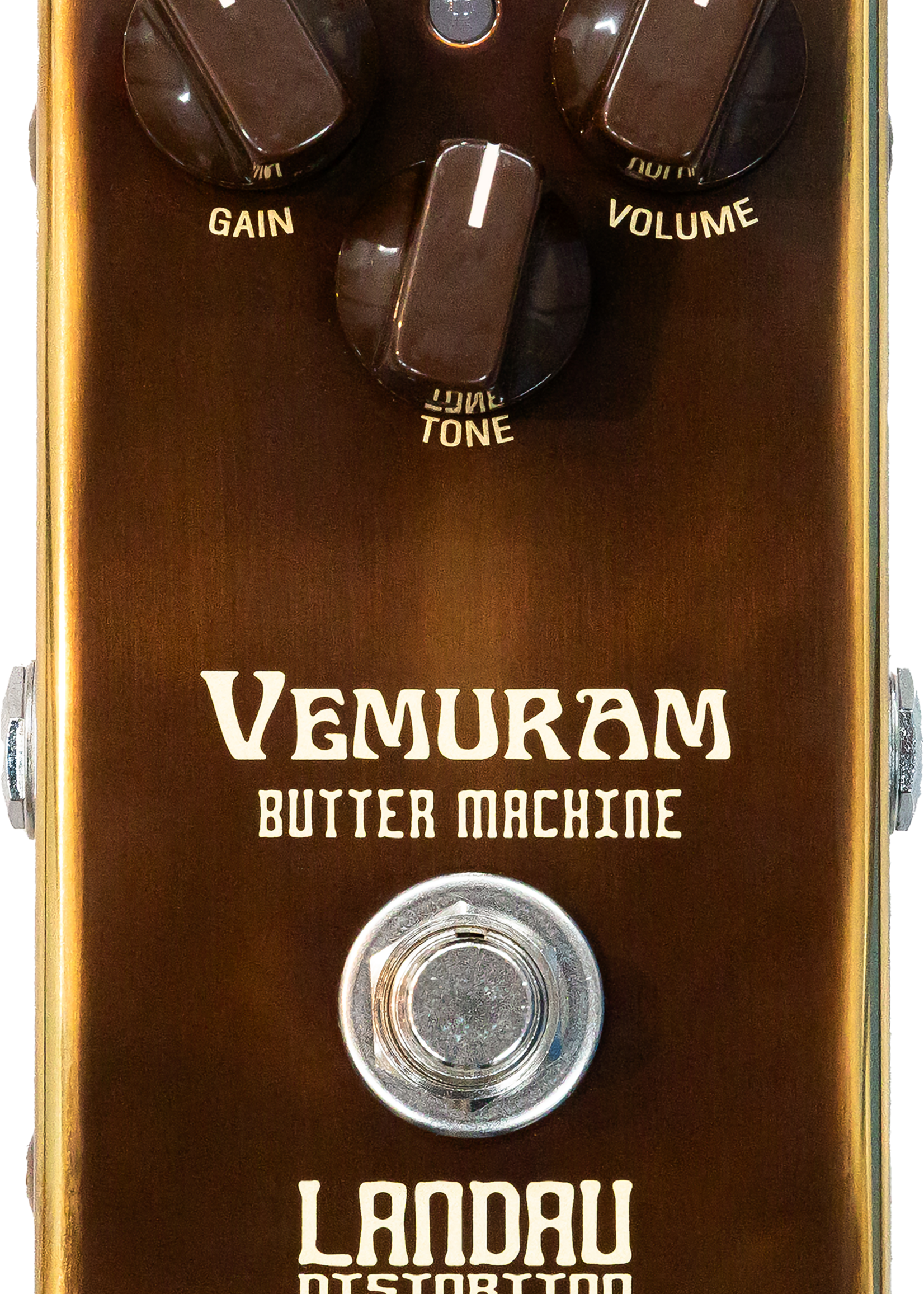 Vemuram BUTTER MACHINE